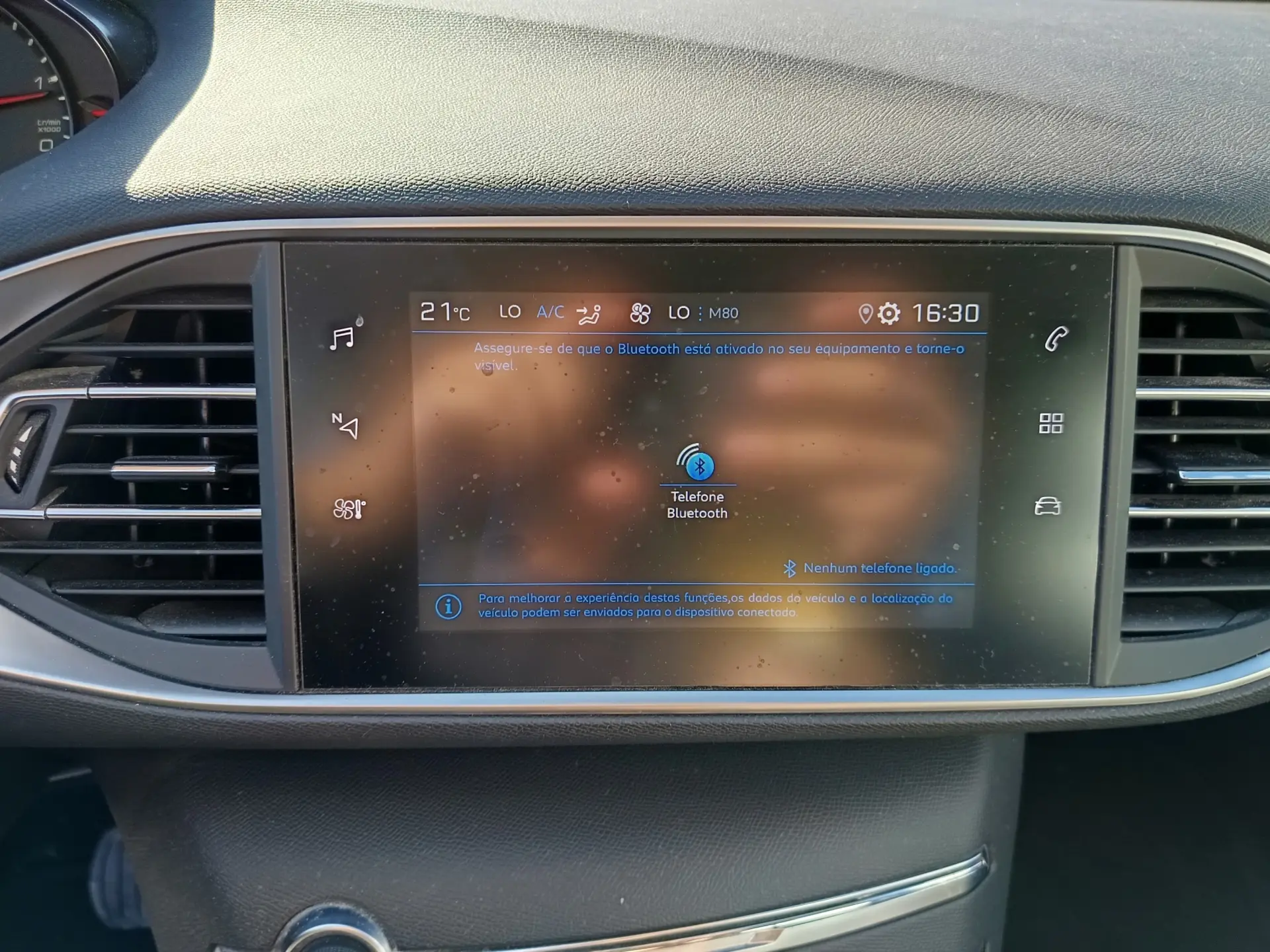 Peugeot 308 1.5 BlueHDi Active 27