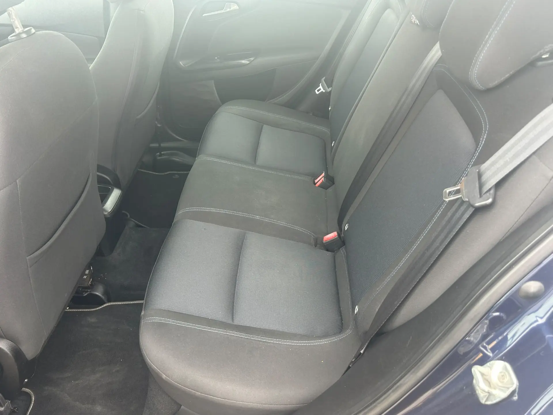 Fiat Tipo 1.3 MultiJet 11