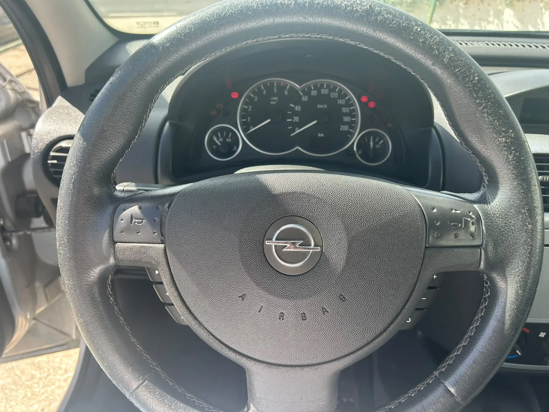 Opel Corsa 1.3 CDTi Silver 13