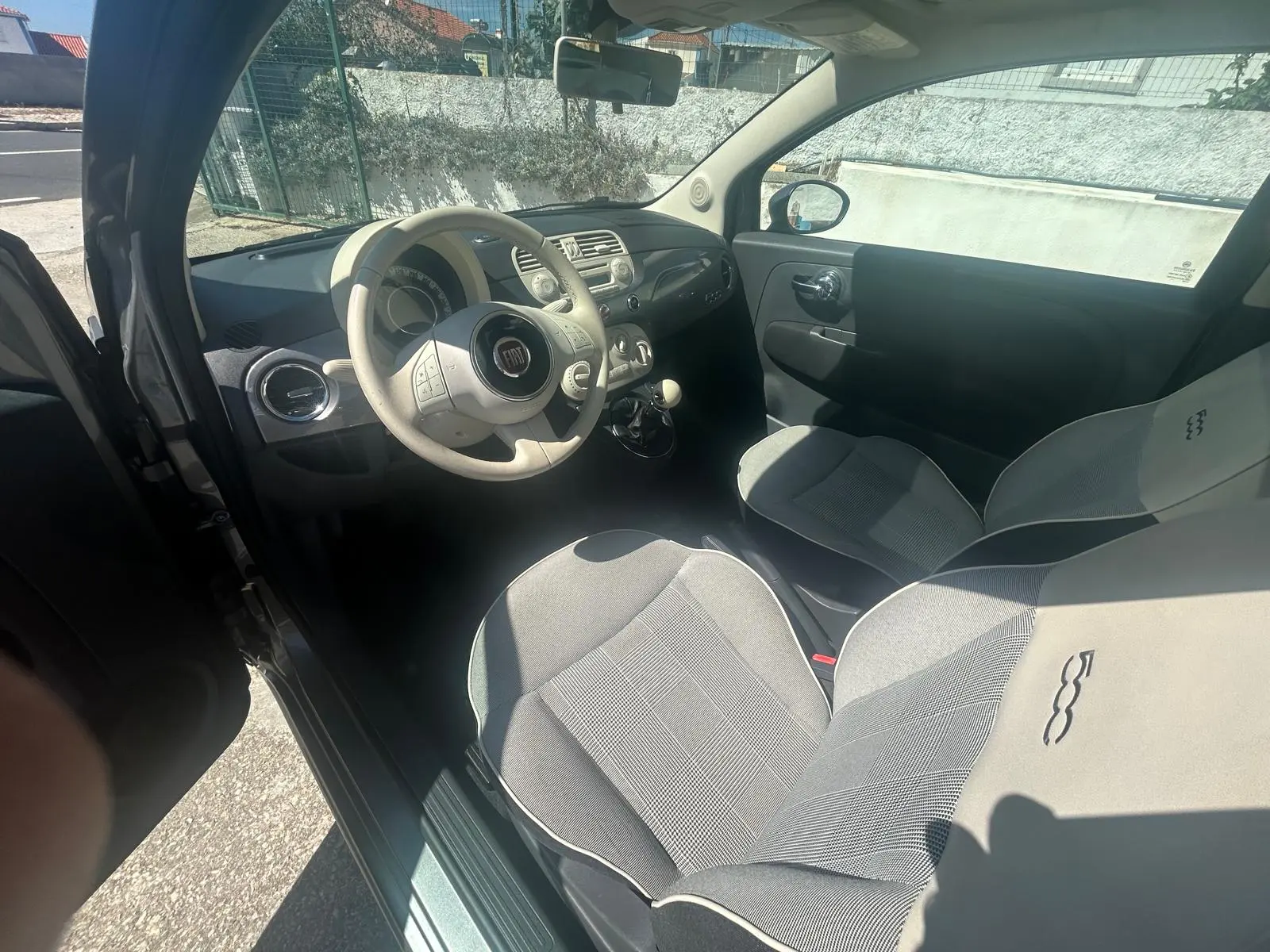 Fiat 500 1.2 Collezione 13