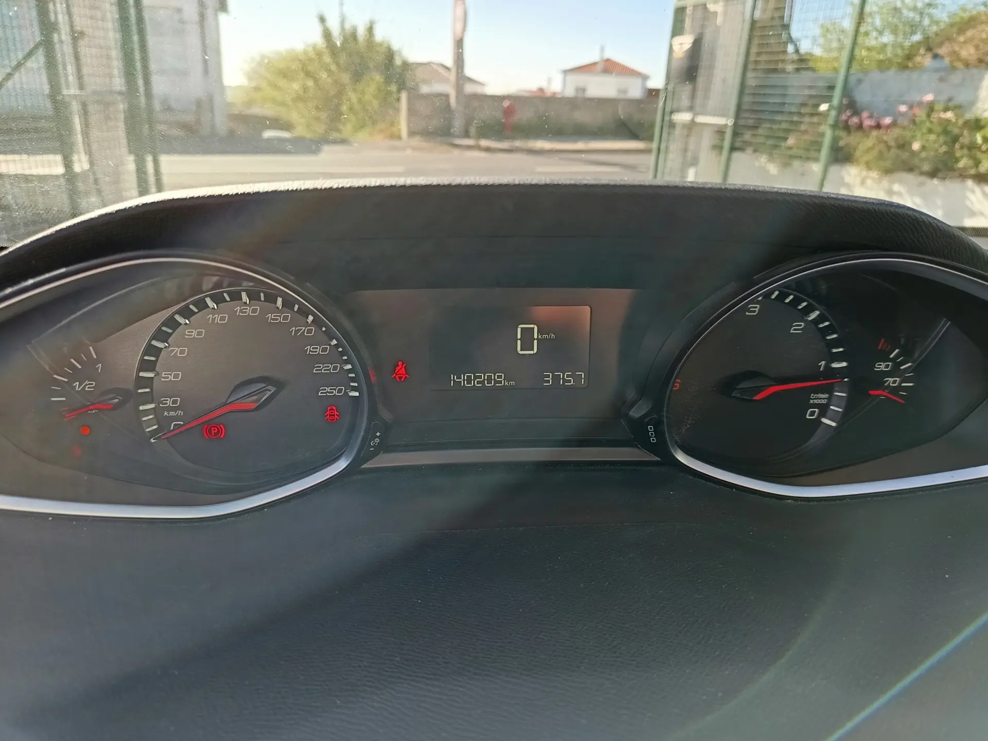 Peugeot 308 1.5 BlueHDi Active 24