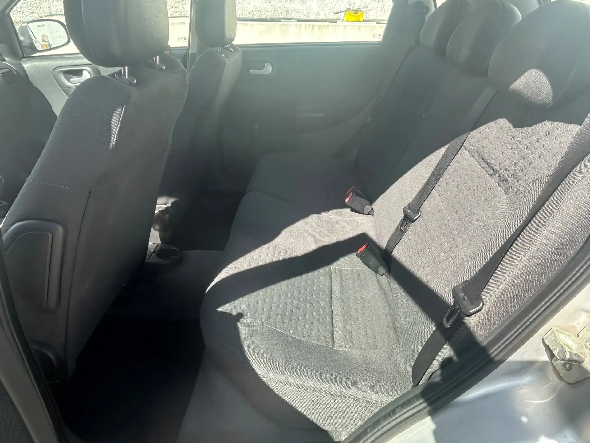 Opel Corsa 1.3 CDTi Silver 11