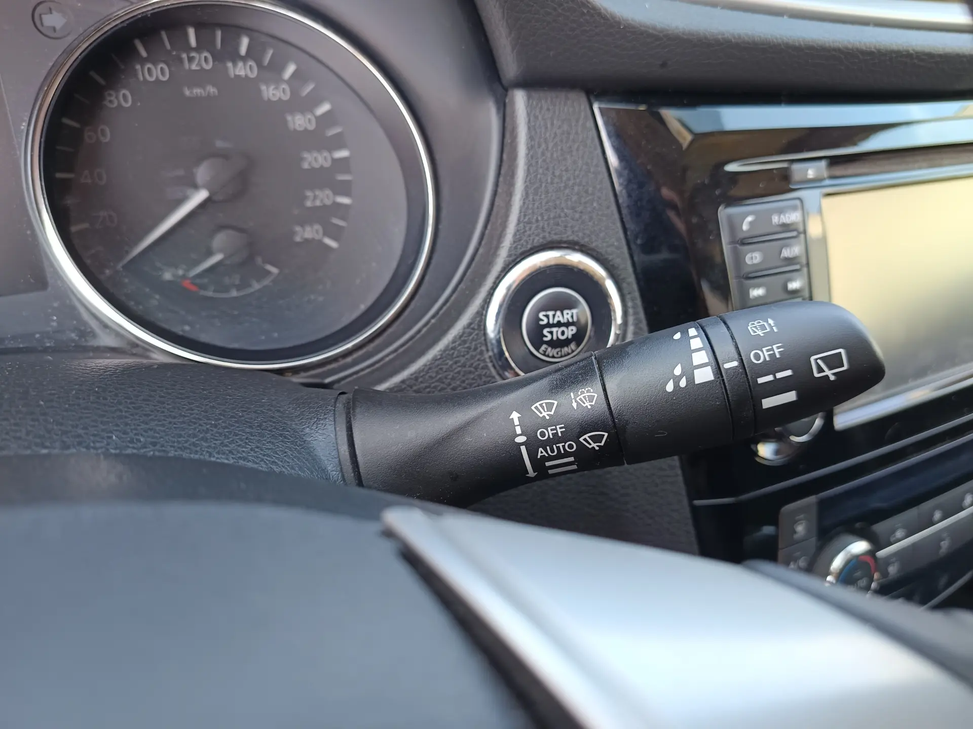 Nissan X-Trail 1.6 dCi 360 24