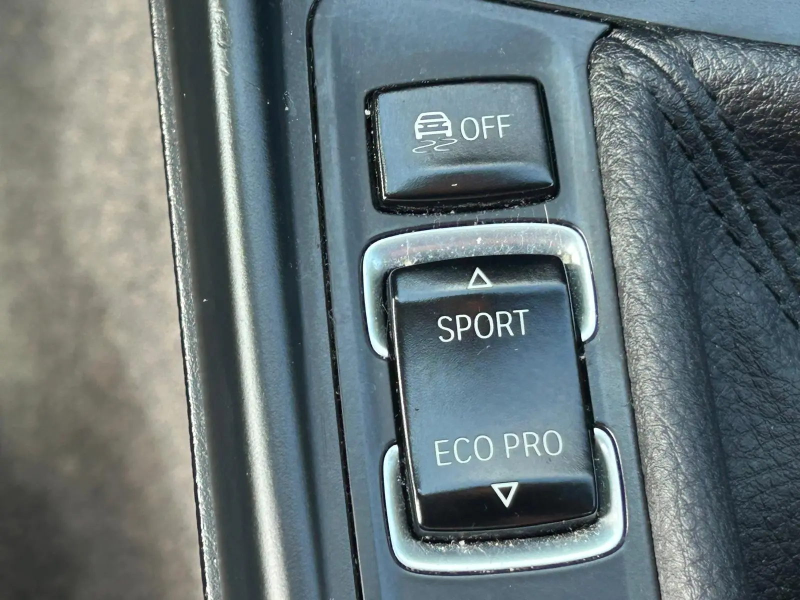 BMW 116 d EDynamics Line Sport 21