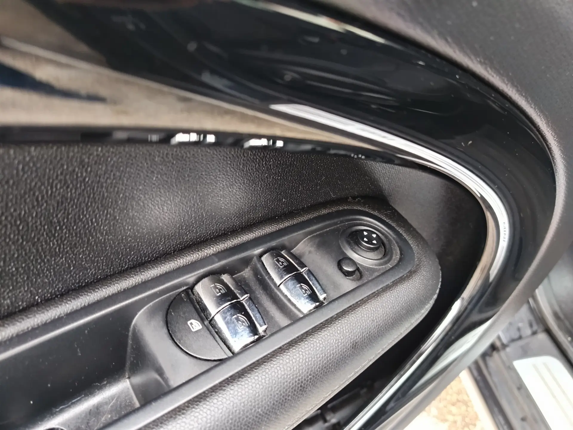 MINI Countryman Cooper D 18