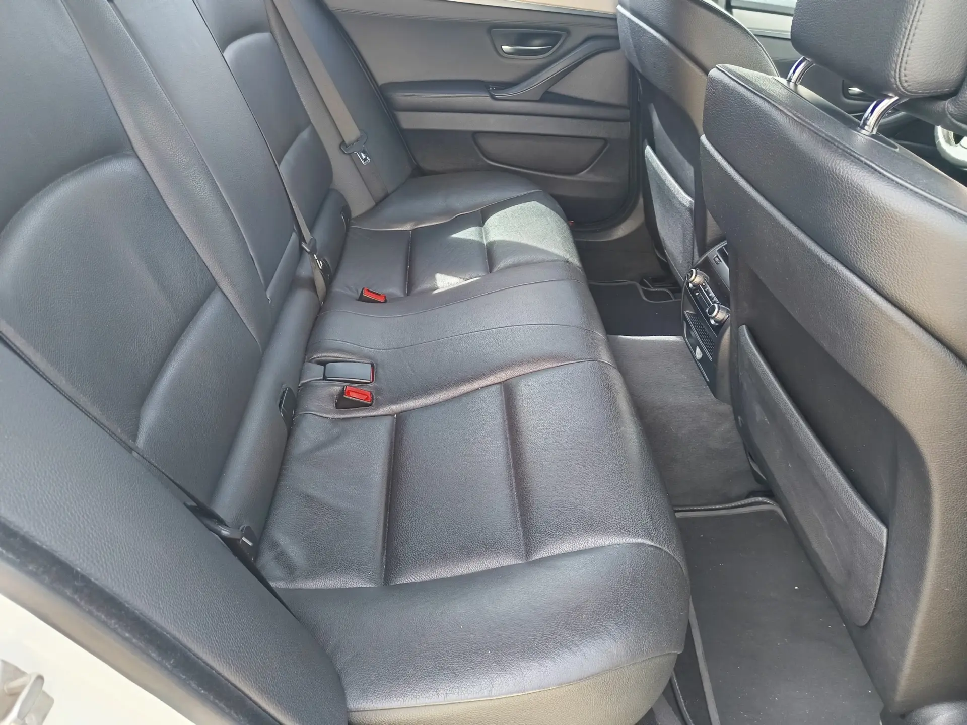 BMW 550 TOURING 3.0 M 550 D XDRIVE 16