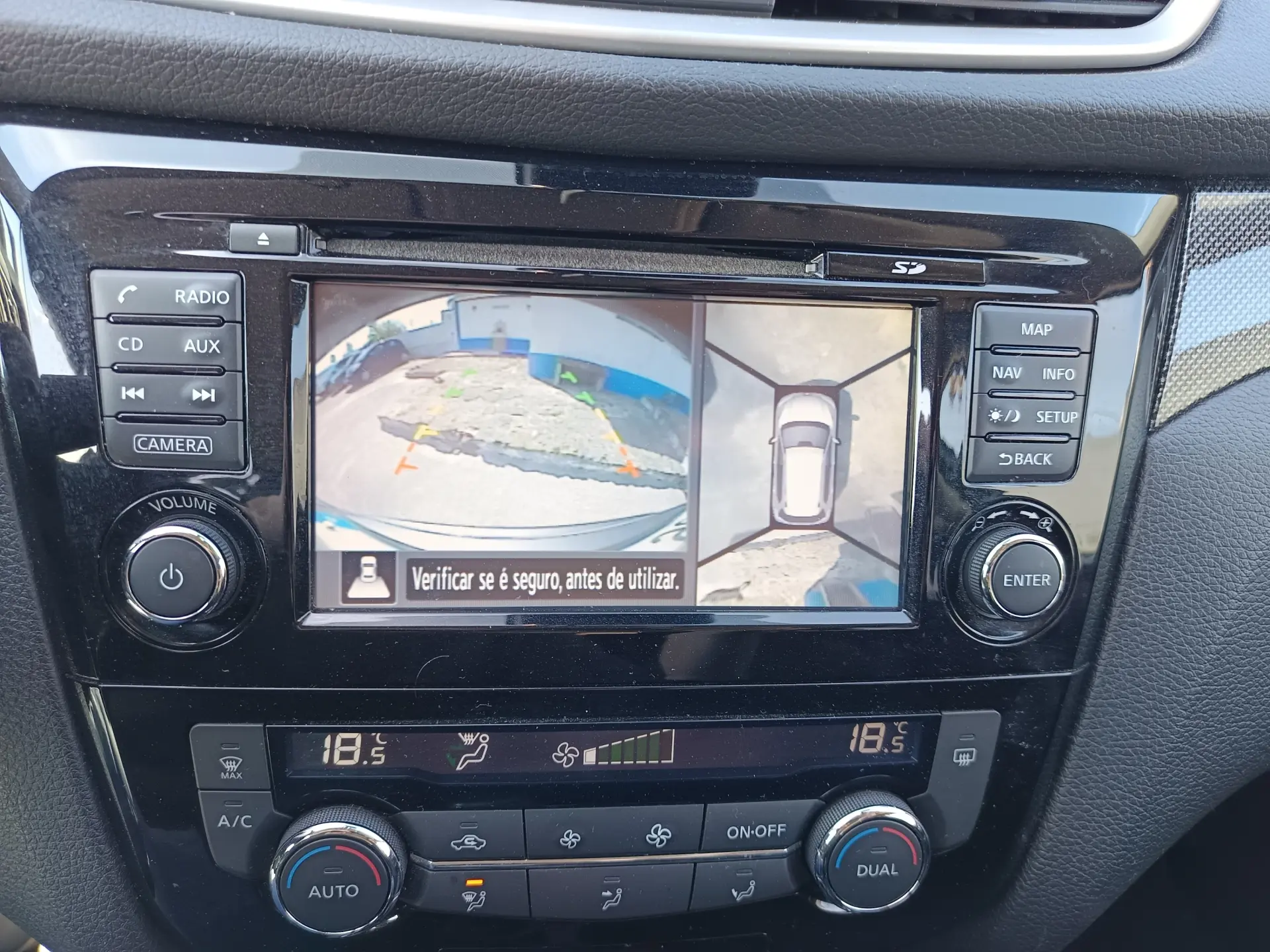 Nissan X-Trail 1.6 dCi 360 30