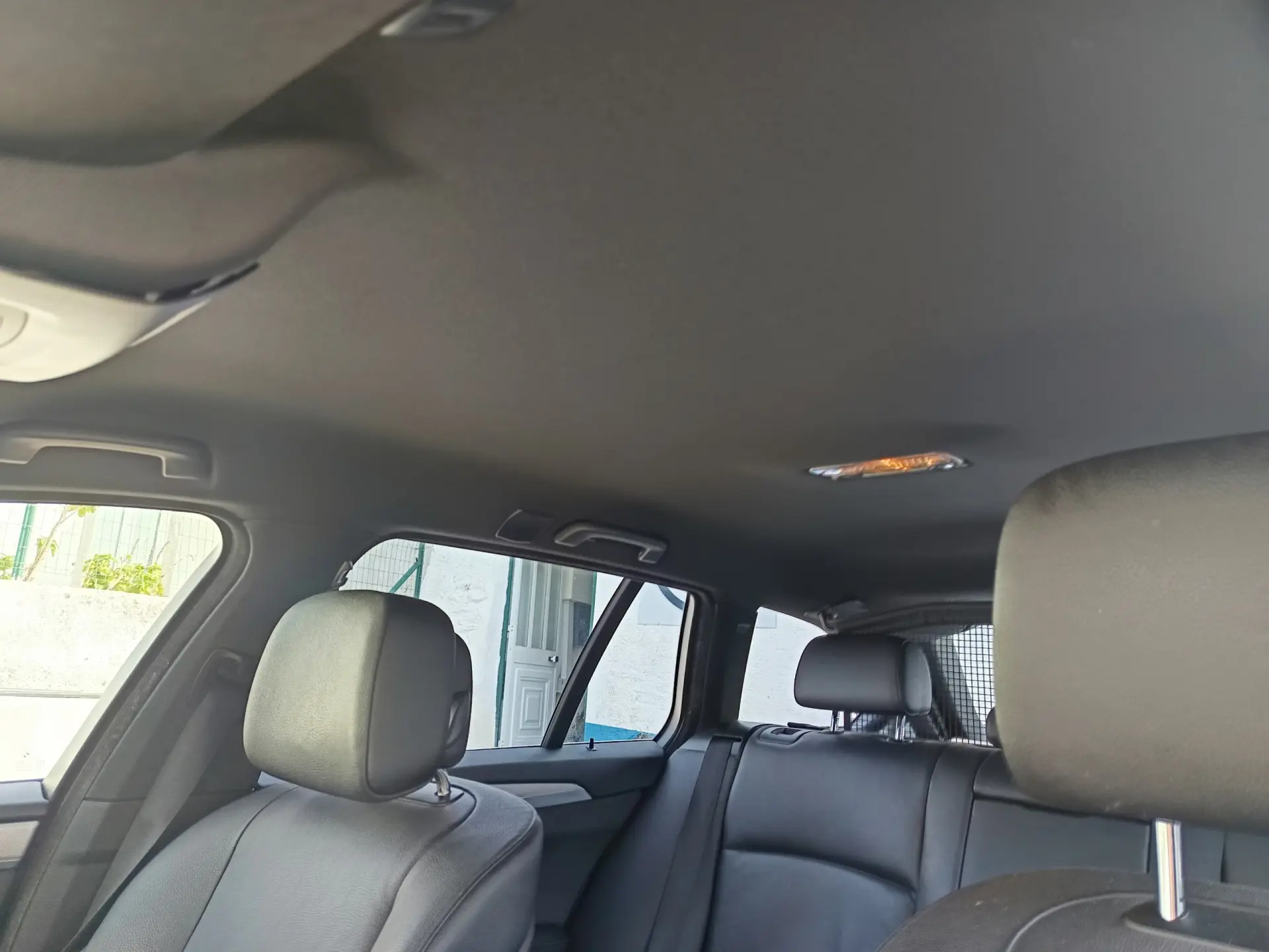 BMW 550 TOURING 3.0 M 550 D XDRIVE 36