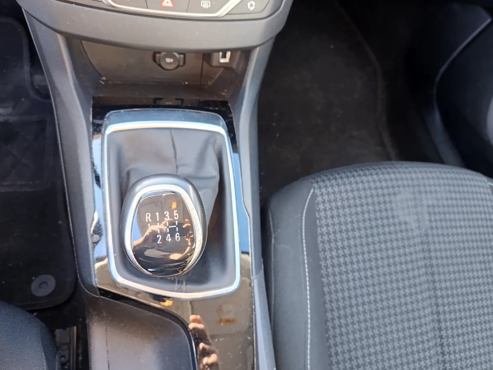 Peugeot 308 1.5 BlueHDi Active 29