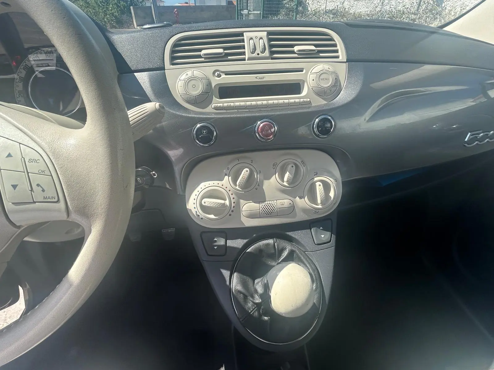 Fiat 500 1.2 Collezione 15