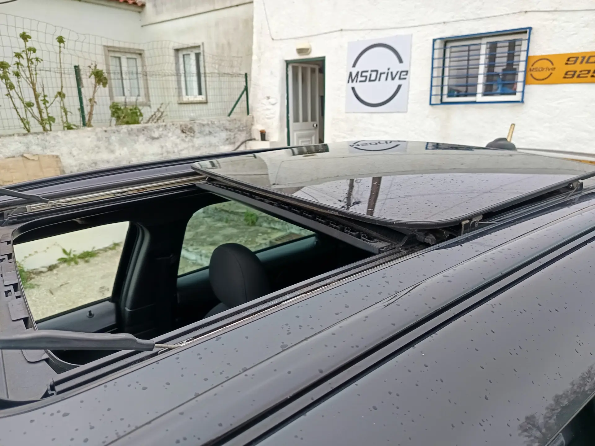 MINI Countryman Cooper D 33