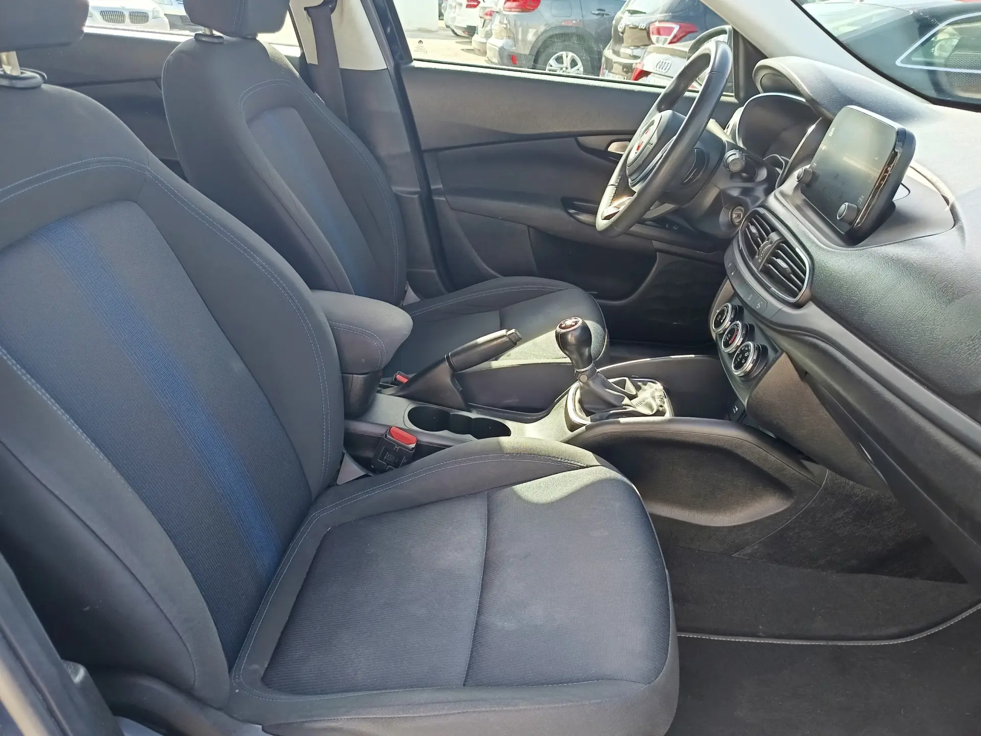 Fiat Tipo Station Wagon 1.0 GSE T3 City Life 13