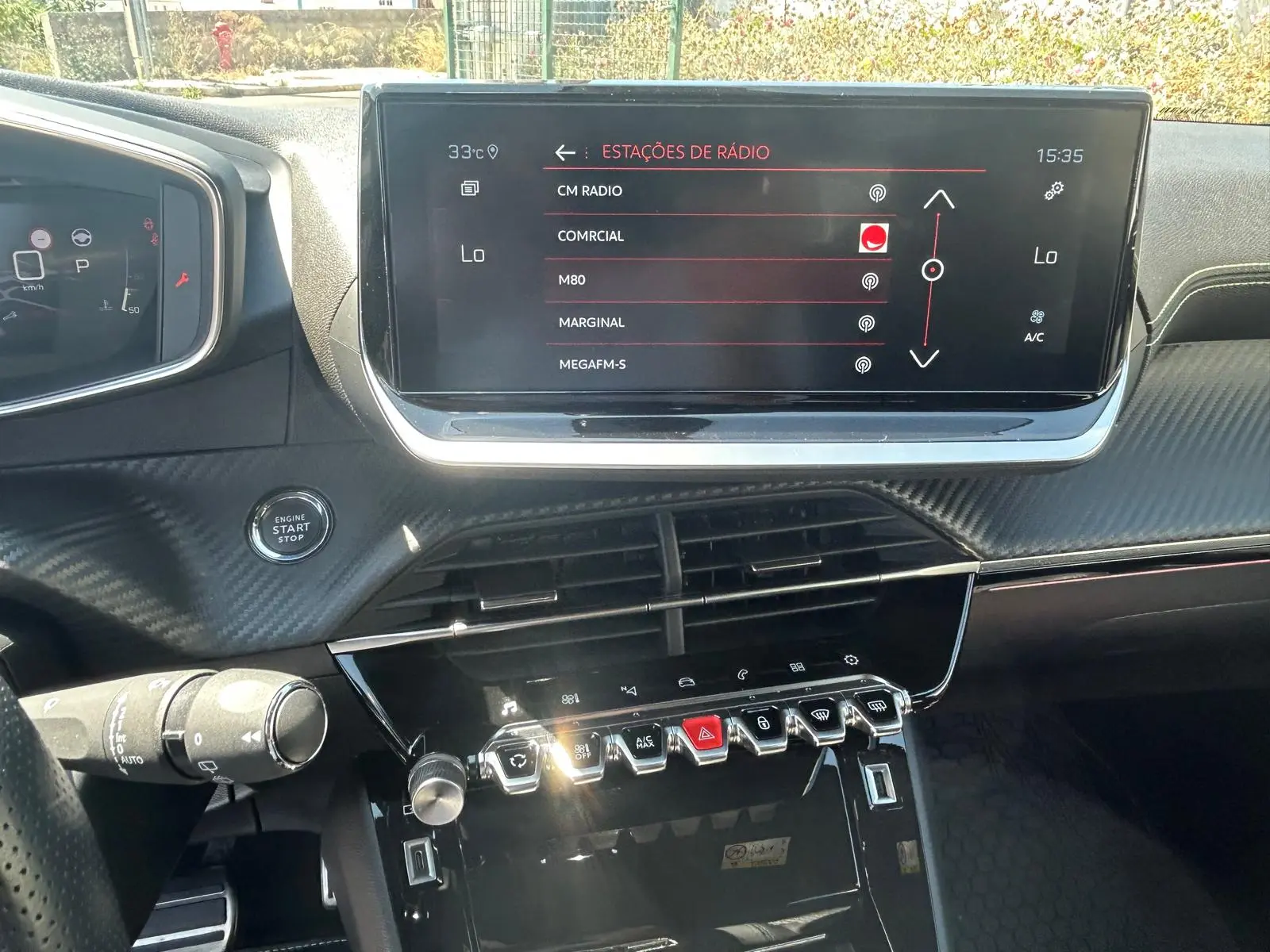 Peugeot 208 1.2 PureTech GT EAT8 22