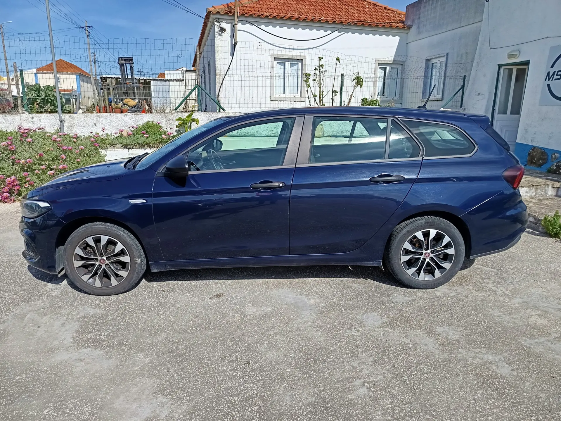 Fiat Tipo Station Wagon 1.0 GSE T3 City Life 2