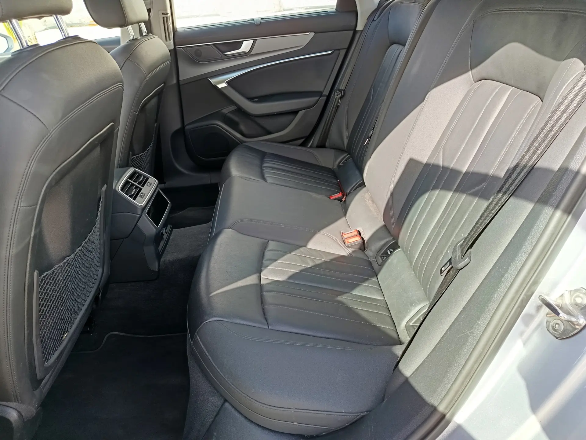 Audi A6 50 TFSI e quattro S tronic design 13