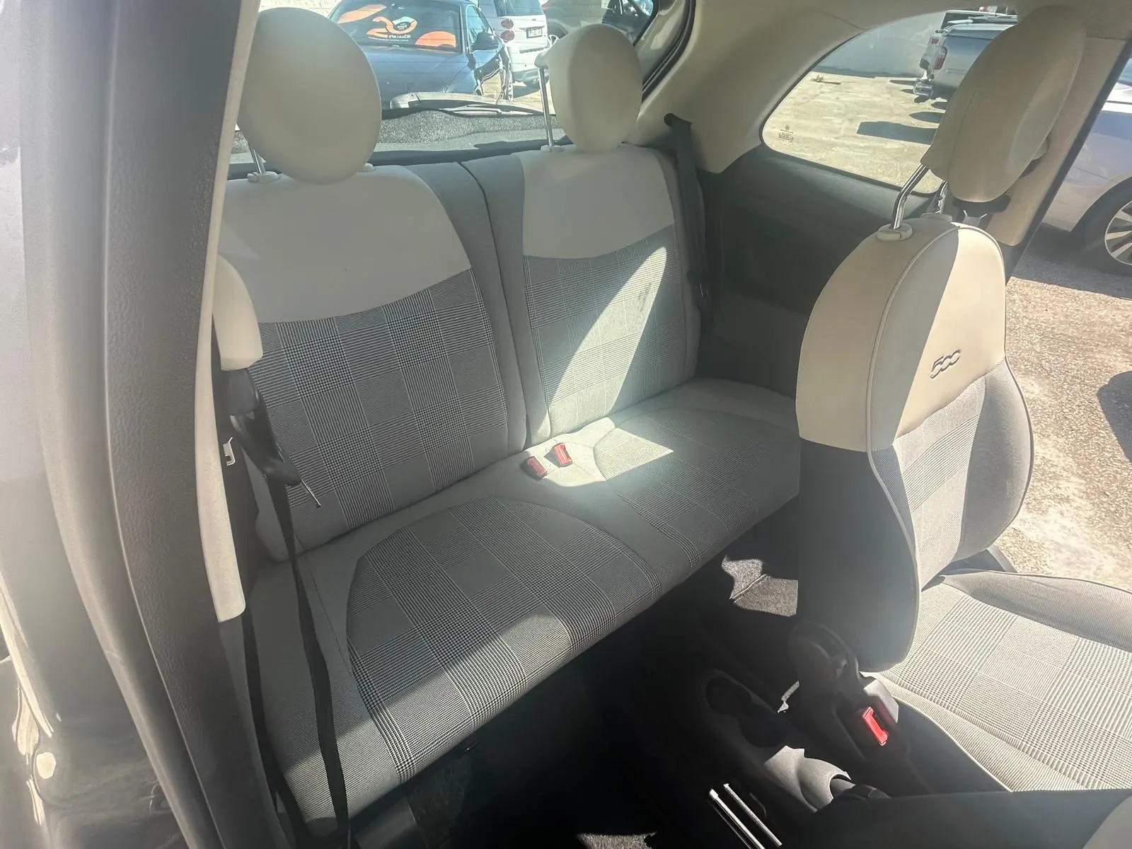 Fiat 500 1.2 Collezione 11