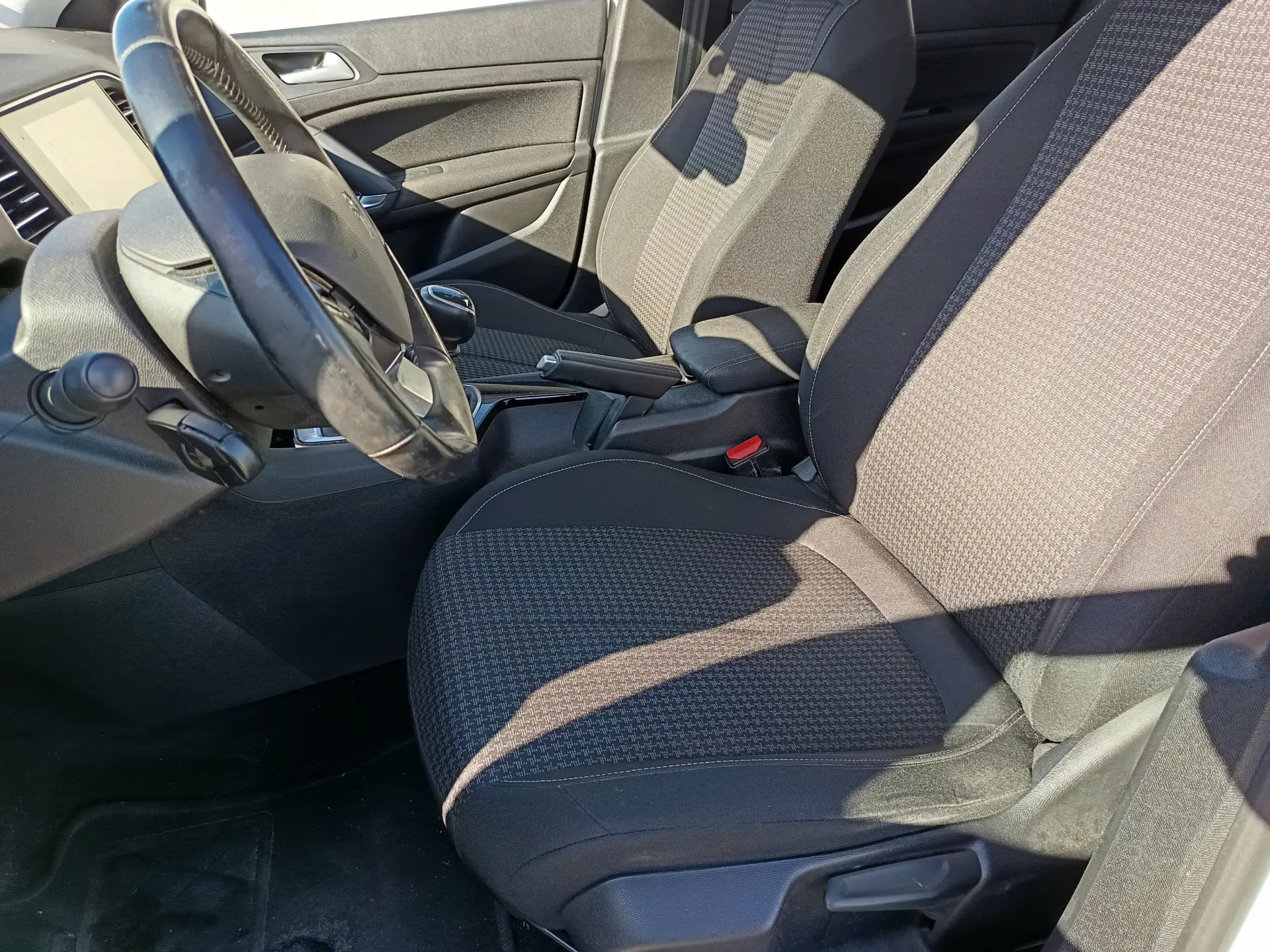 Peugeot 308 1.5 BlueHDi Active 9