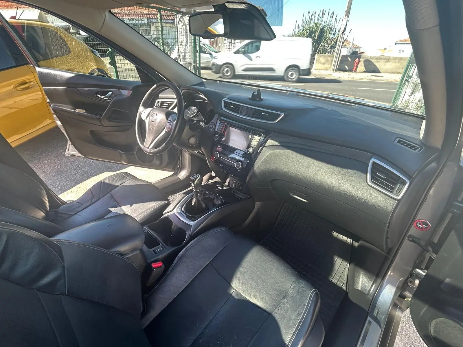 Nissan X-Trail 1.6 dCi 360 16