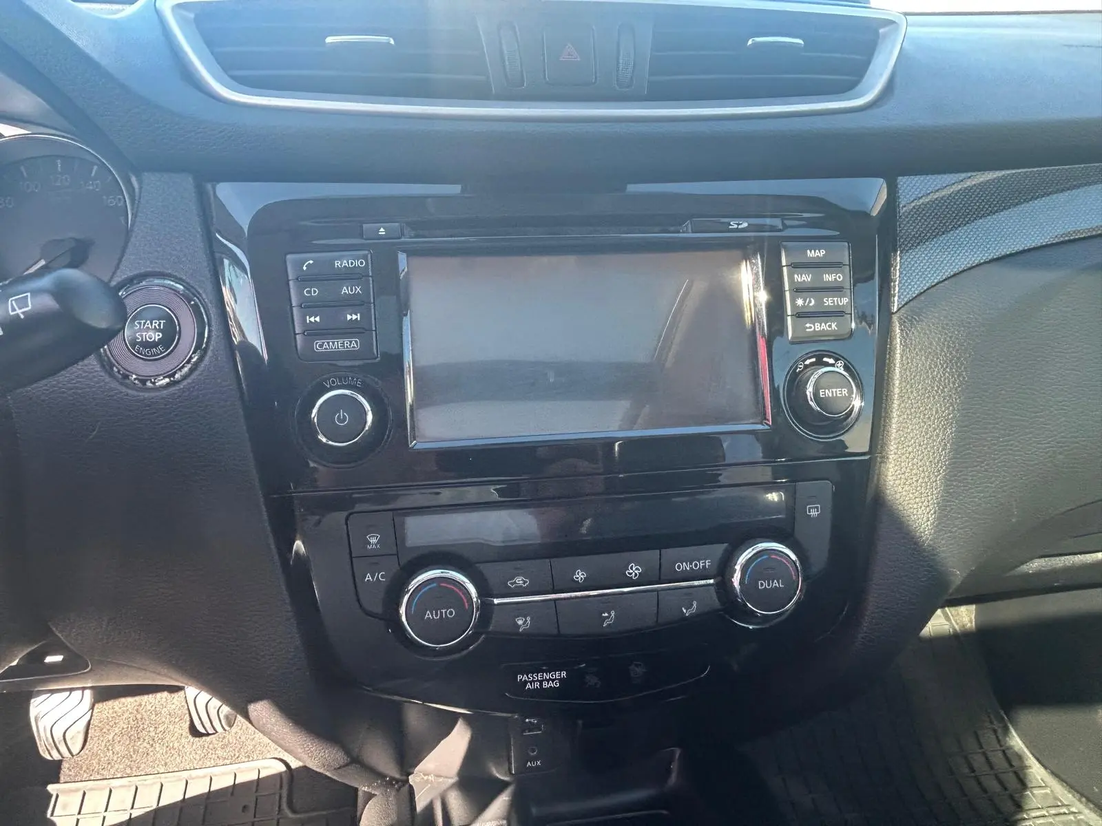 Nissan X-Trail 1.6 dCi 360 20