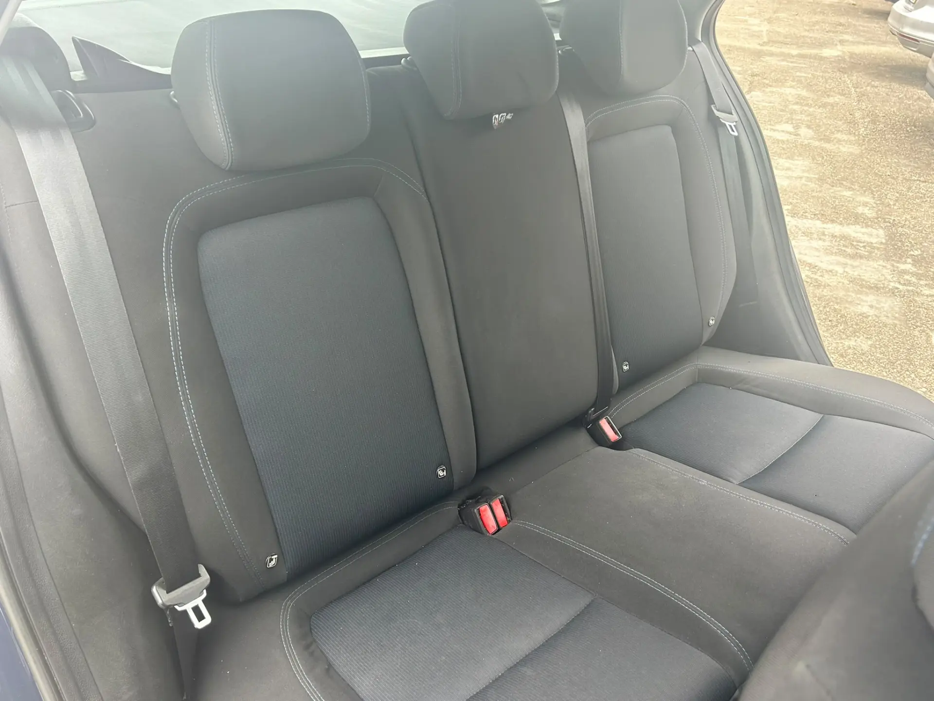 Fiat Tipo 1.3 MultiJet 12