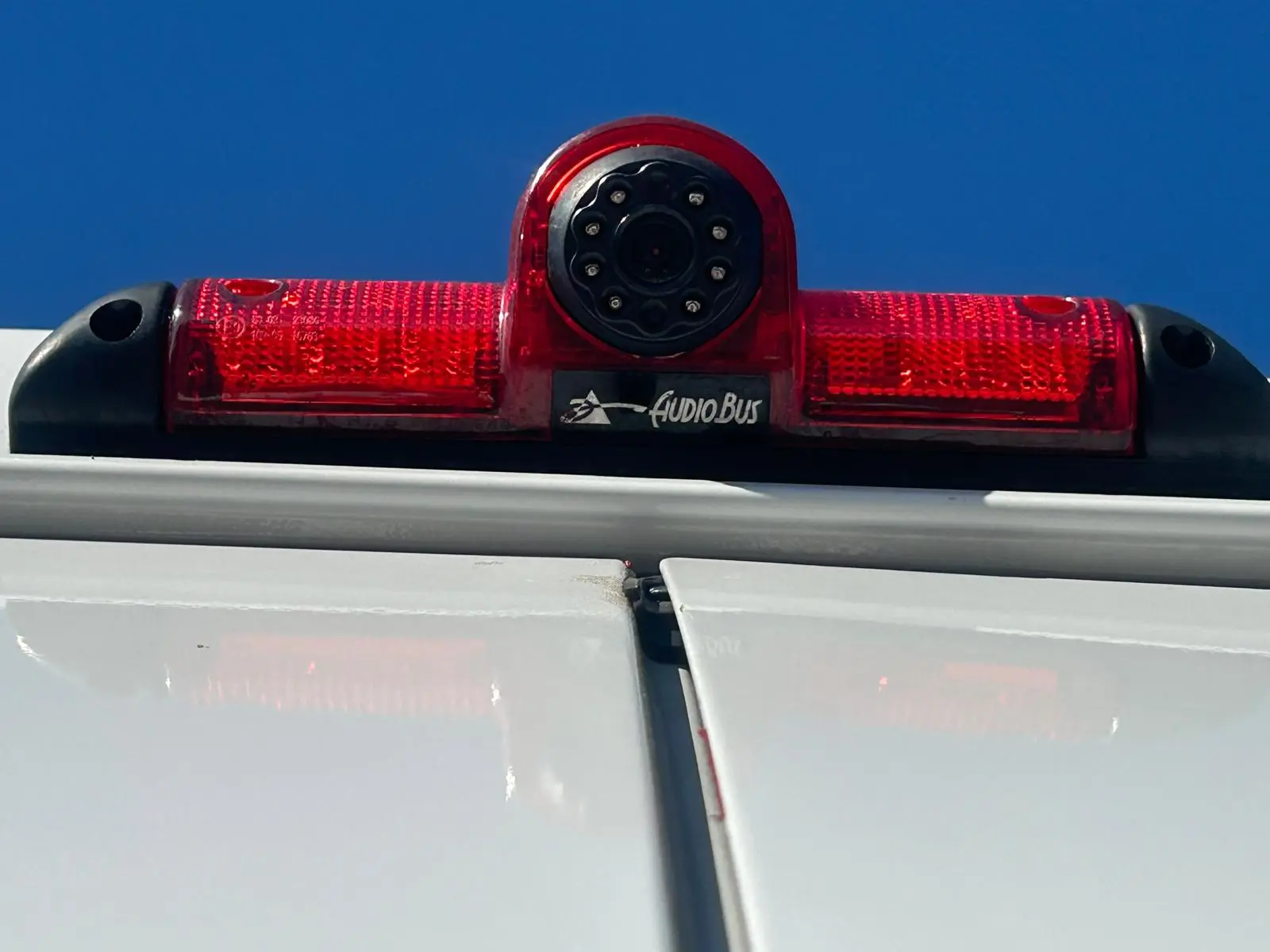 Fiat e-Ducato ELETRICA 18