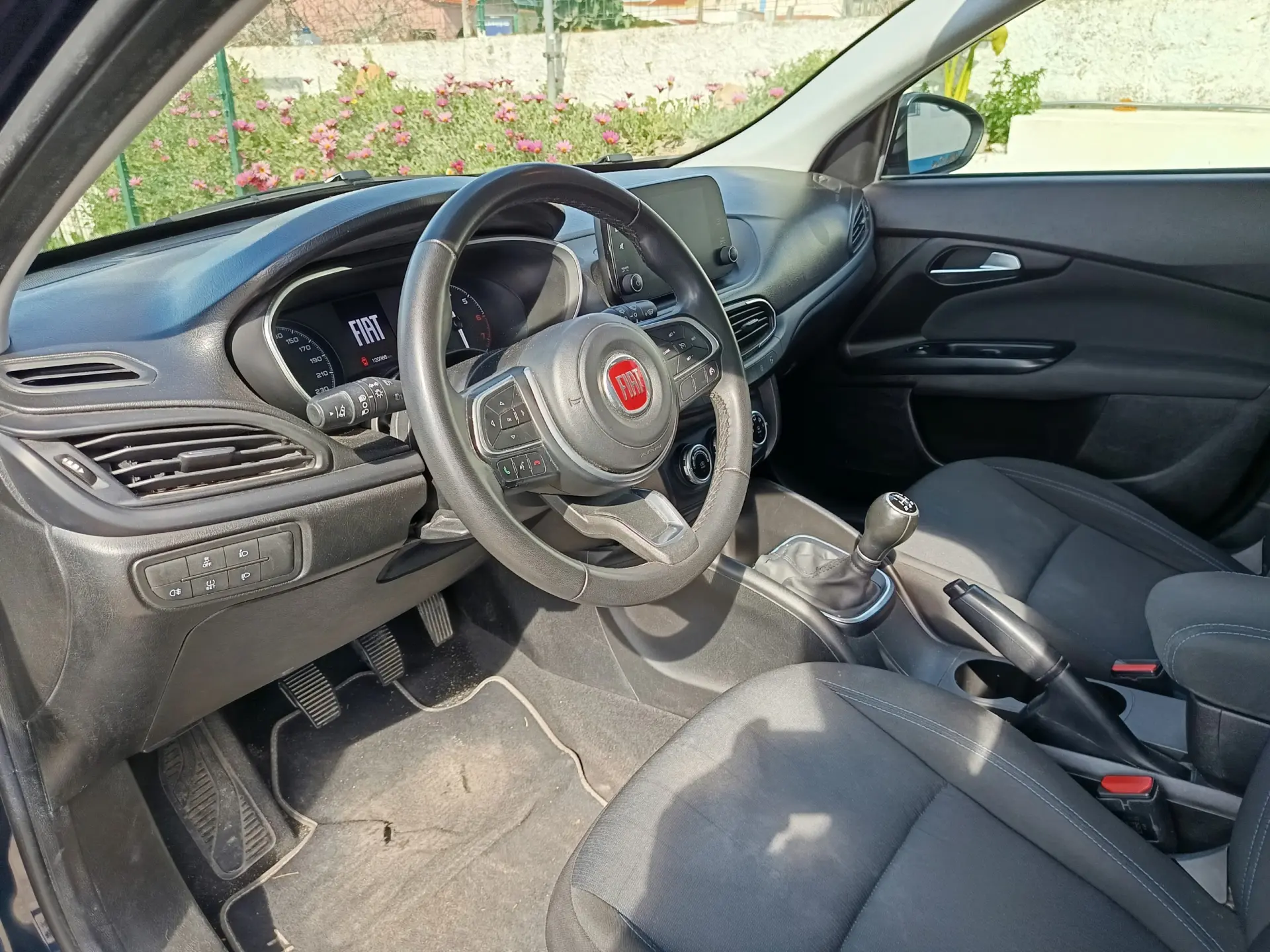 Fiat Tipo Station Wagon 1.0 GSE T3 City Life 9