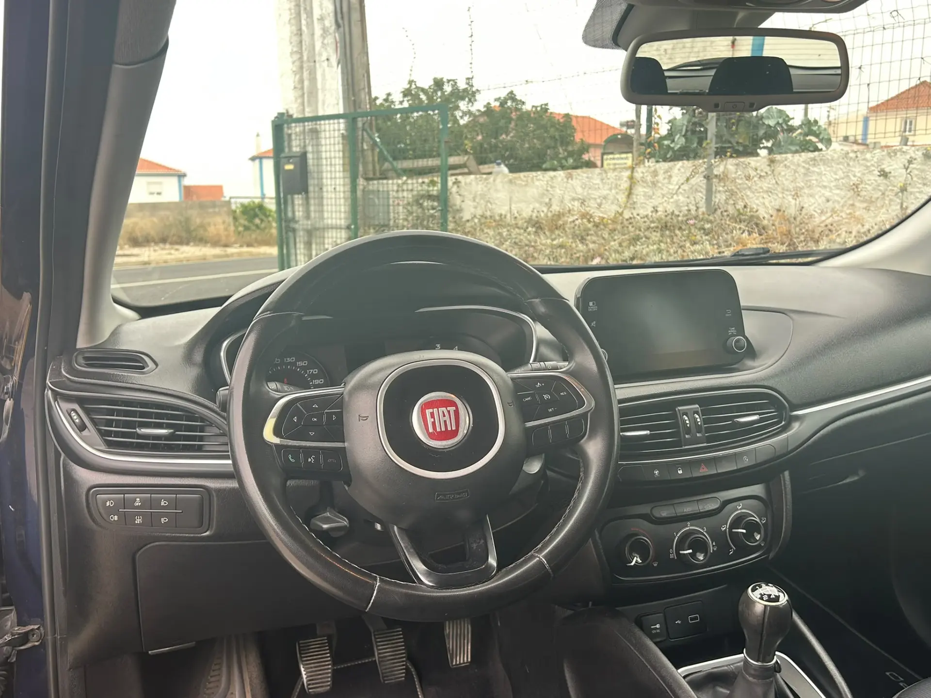 Fiat Tipo 1.3 MultiJet 14