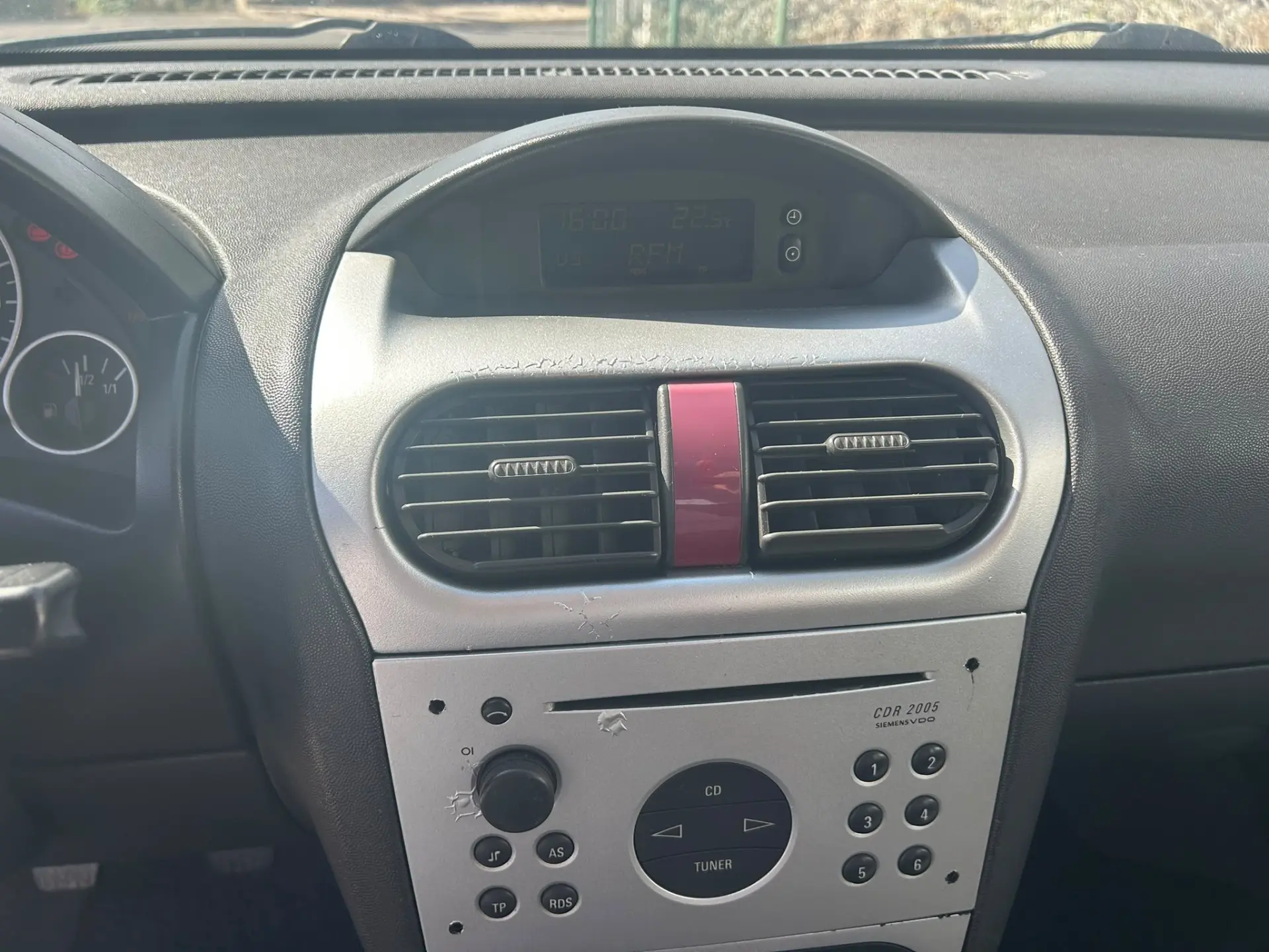 Opel Corsa 1.3 CDTi Silver 14