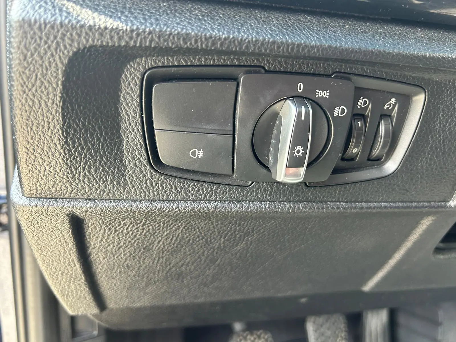 BMW 116 d EDynamics Line Sport 18