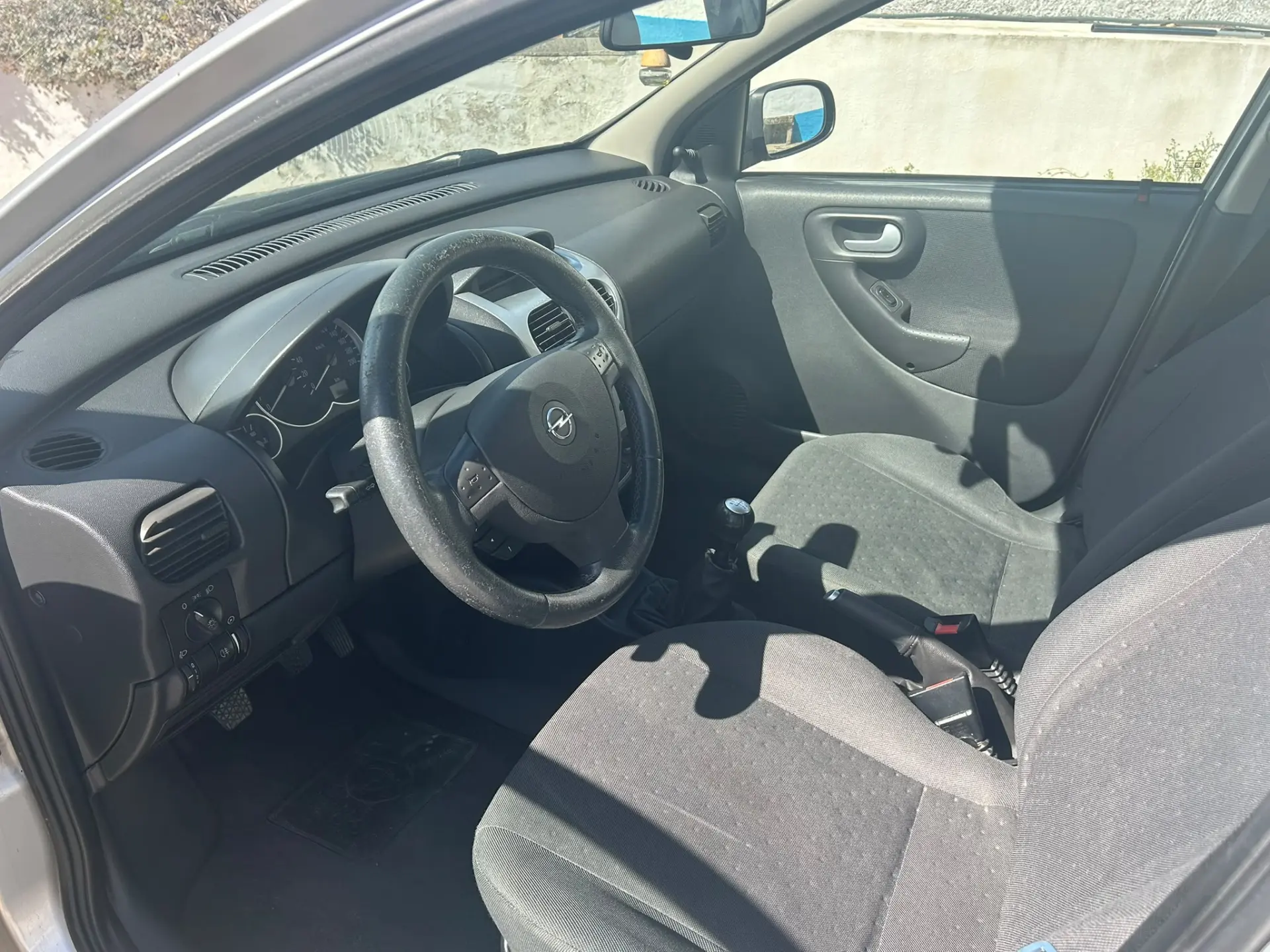 Opel Corsa 1.3 CDTi Silver 10