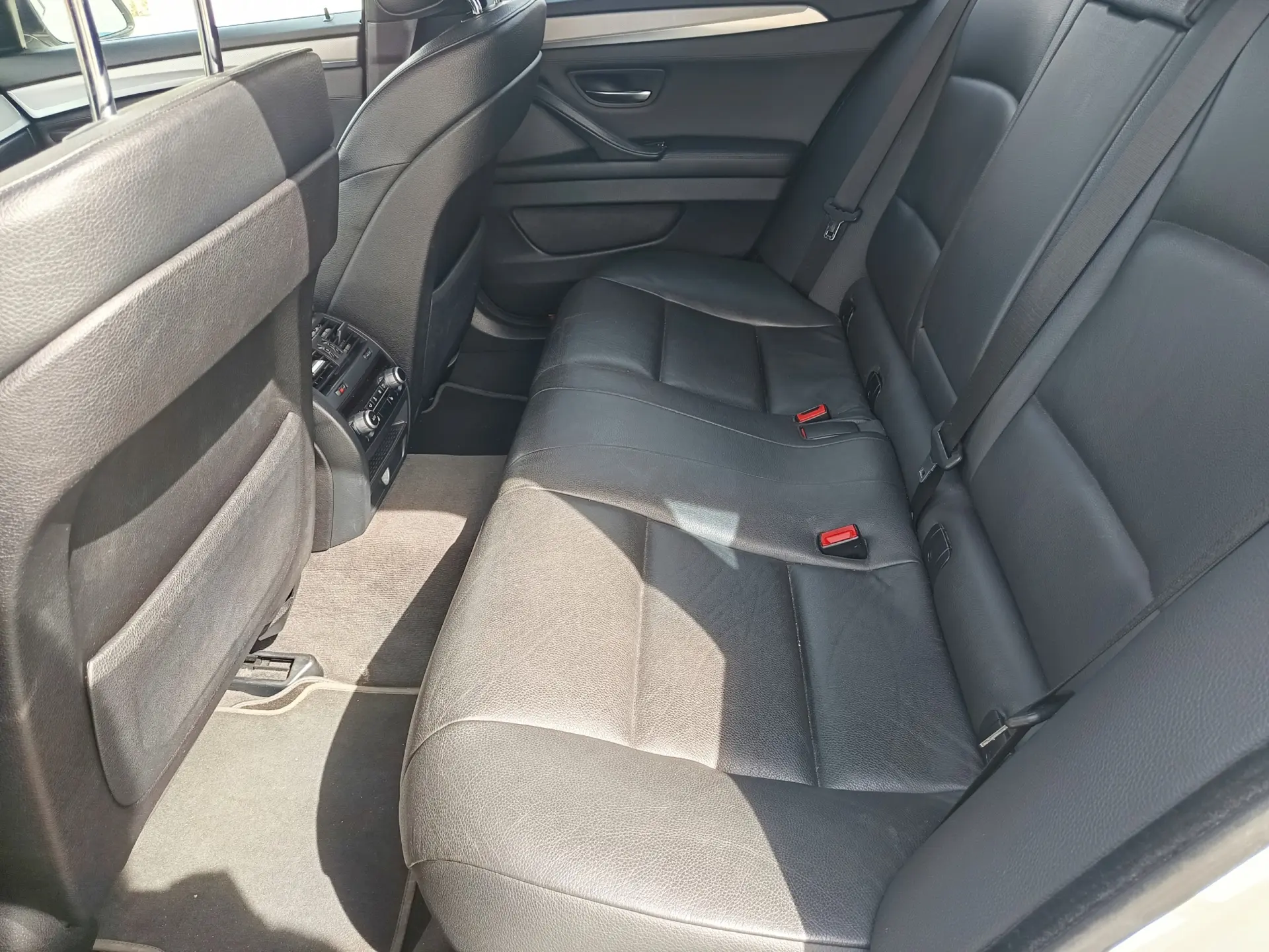 BMW 550 TOURING 3.0 M 550 D XDRIVE 14