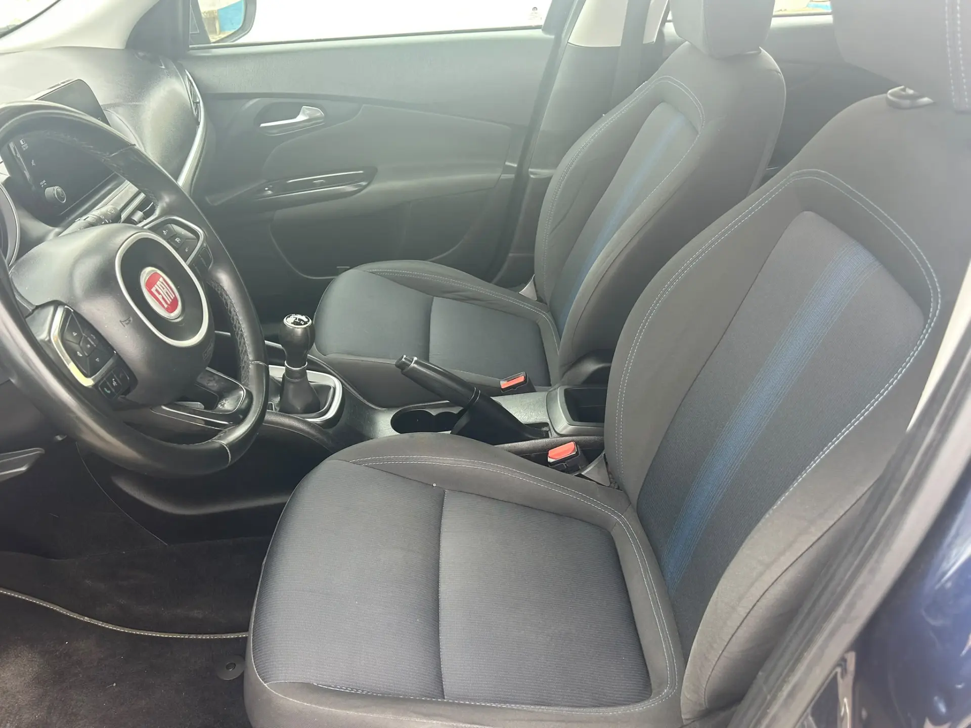 Fiat Tipo 1.3 MultiJet 10