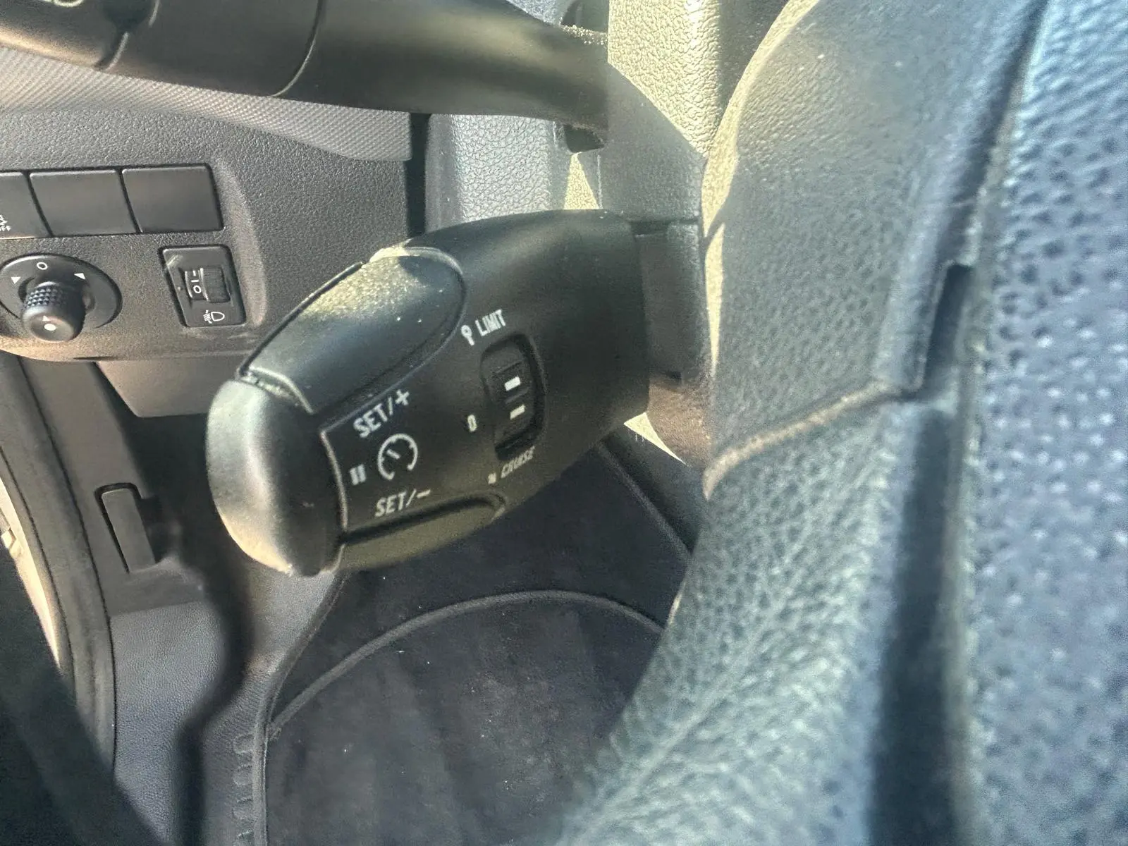 Peugeot Partner 1.6 BlueHDi 100 14