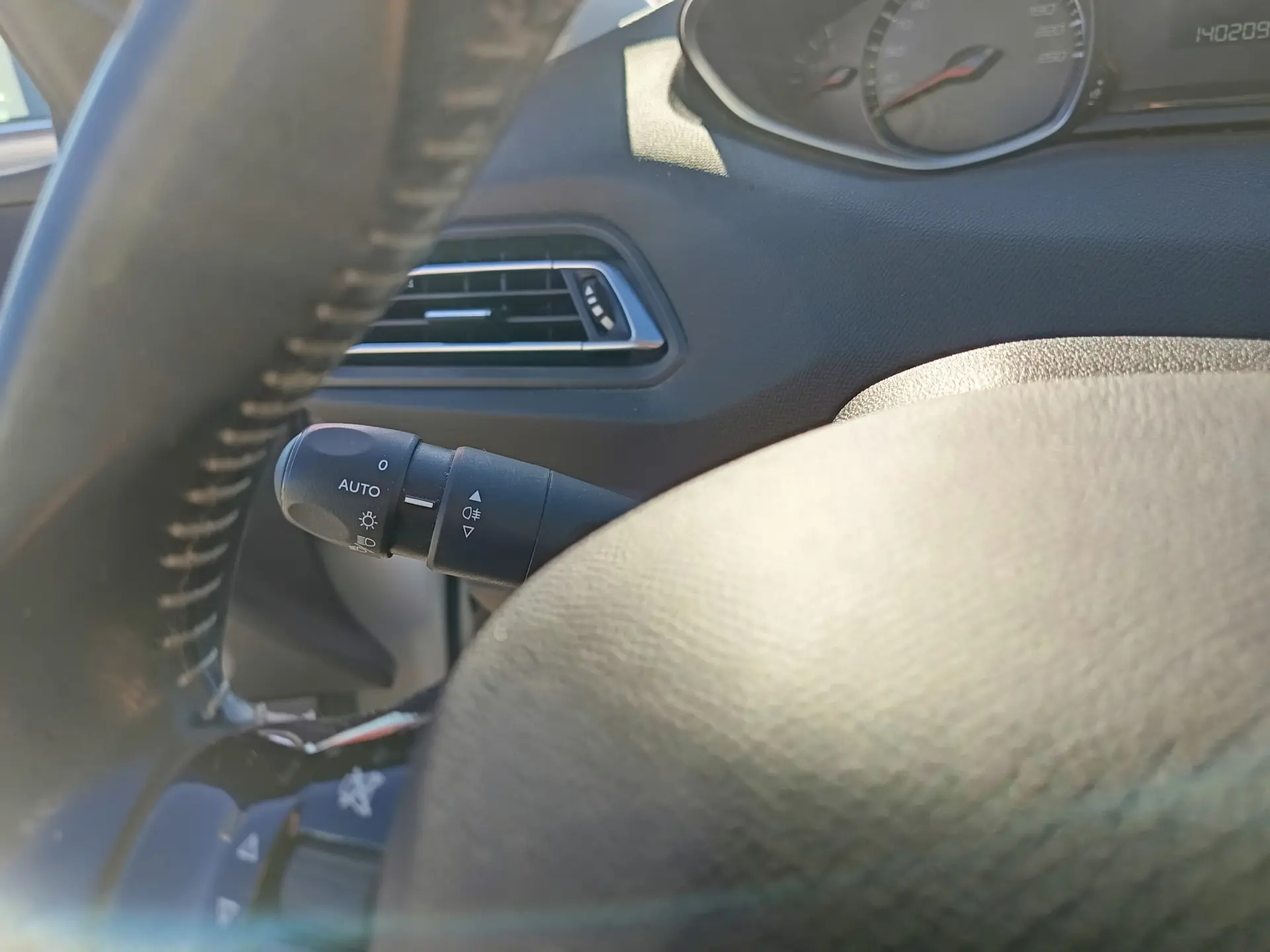 Peugeot 308 1.5 BlueHDi Active 20