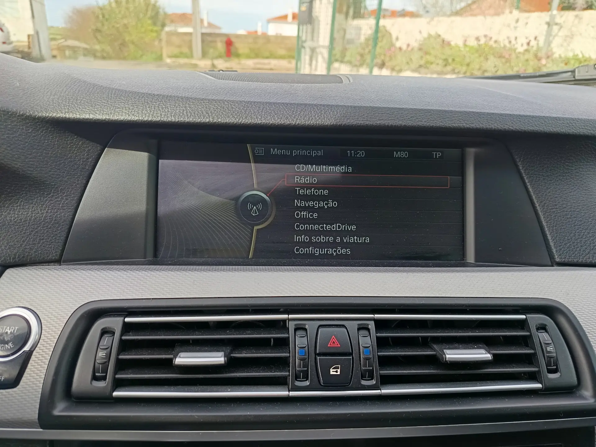 BMW 550 TOURING 3.0 M 550 D XDRIVE 29