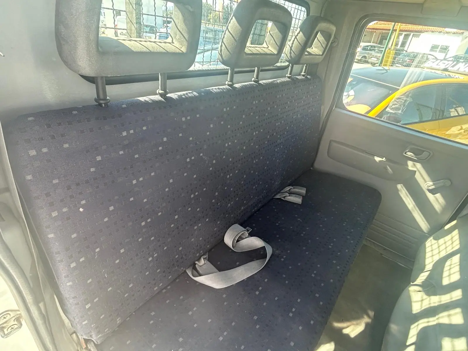 Mitsubishi Canter 3S13D 15