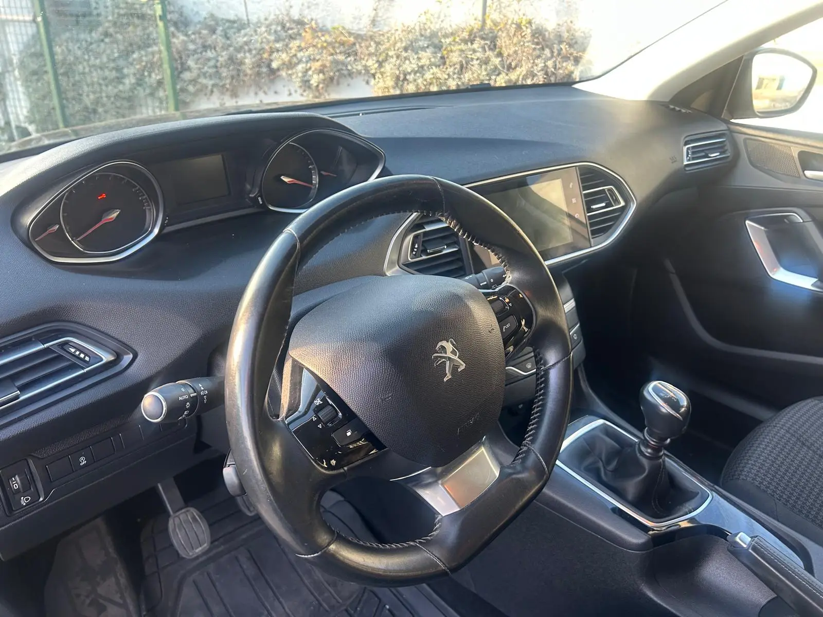 Peugeot 308 SW 1.5 BlueHDi Active 15