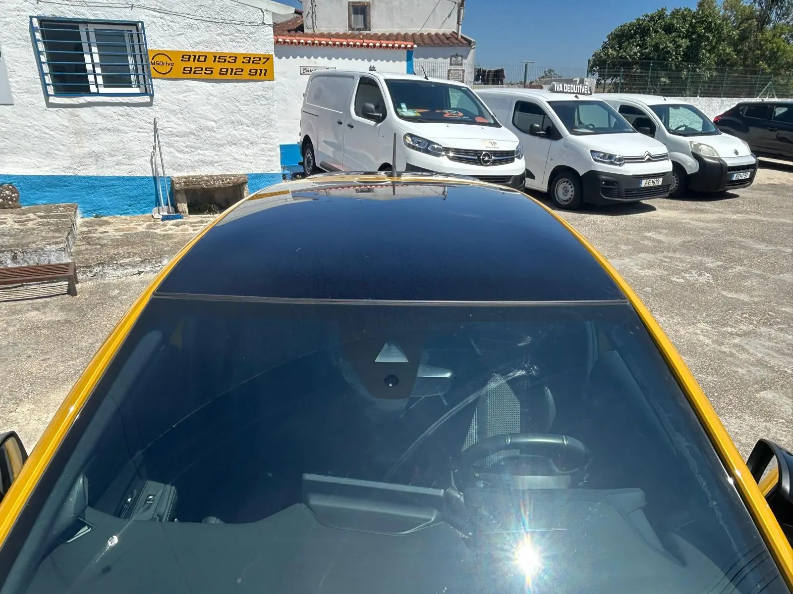 Peugeot 208 1.2 PureTech GT EAT8 9