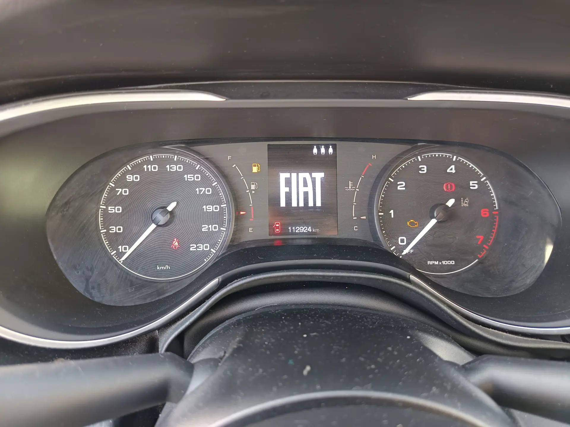 Fiat Tipo Station Wagon 1.0 GSE T3 City Life 22