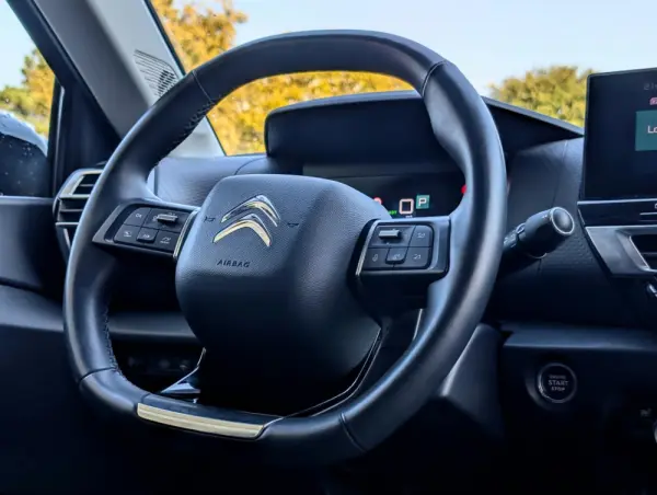 Citroen e-C4 50 kWh Shine 10