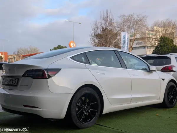 Tesla Model 3 Long Range Tração Integral Premium 5