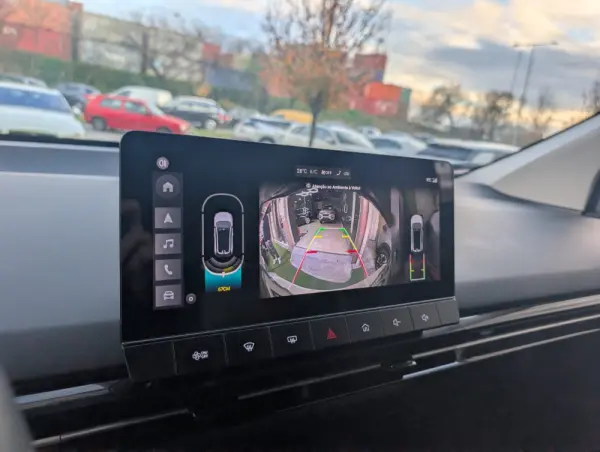 MG MG4 77kwh Long Range Luxury 10