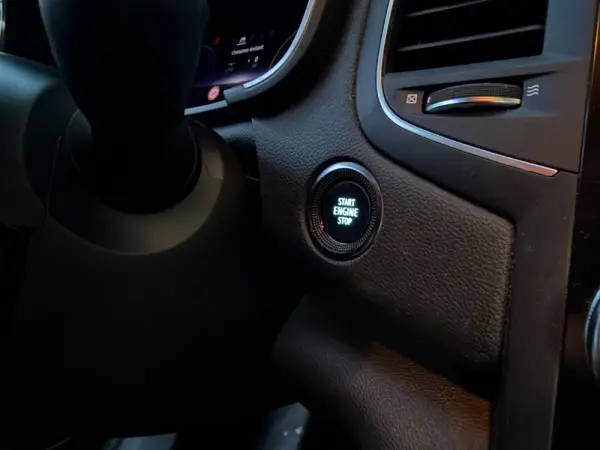 Renault Mégane Sport Tourer 1.6 E-Tech Plug-In Limited 16