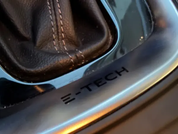 Renault Mégane Sport Tourer 1.6 E-Tech Plug-In Limited 18