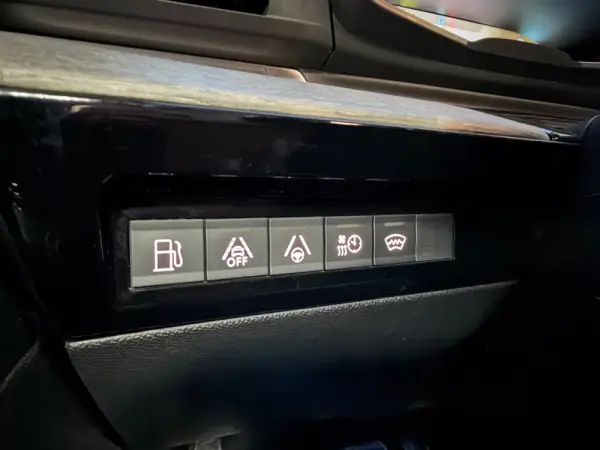 Peugeot 508 SW Plug-In Hybrid 225 e-EAT8 GT Pack 13