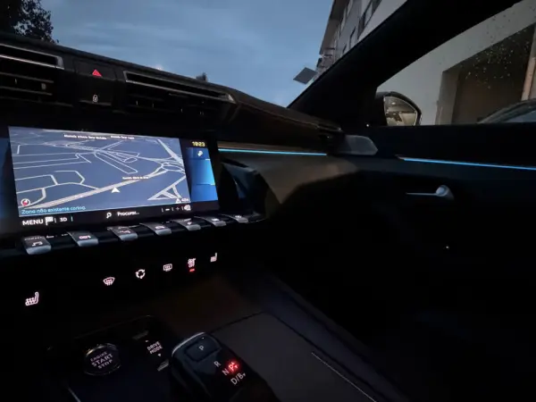 Peugeot 508 SW Plug-In Hybrid 225 e-EAT8 GT Pack 15