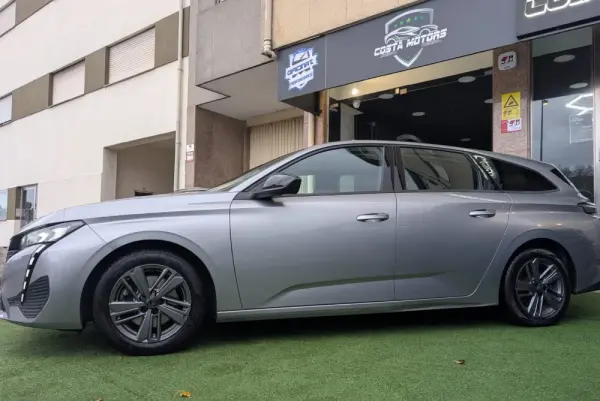 Peugeot 308 SW BlueHDi 130 Stop & Start Active Business-Pack 5