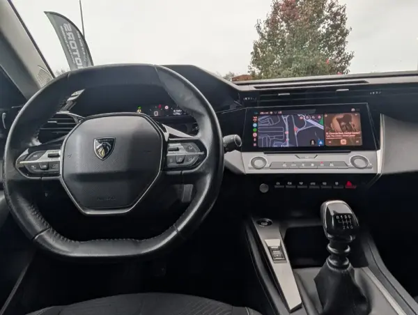 Peugeot 308 SW BlueHDi 130 Stop & Start Active Business-Pack 10