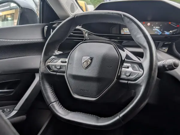 Peugeot 308 SW BlueHDi 130 Stop & Start Active Business-Pack 11