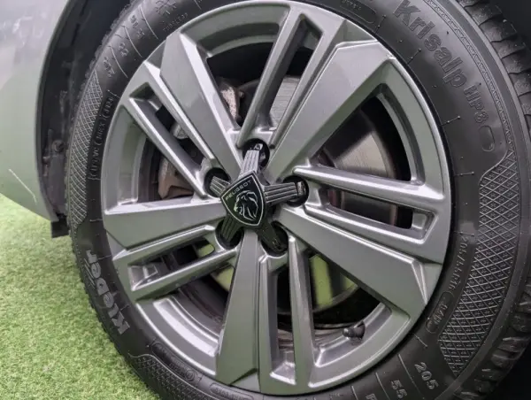 Peugeot 308 SW BlueHDi 130 Stop & Start Active Business-Pack 16